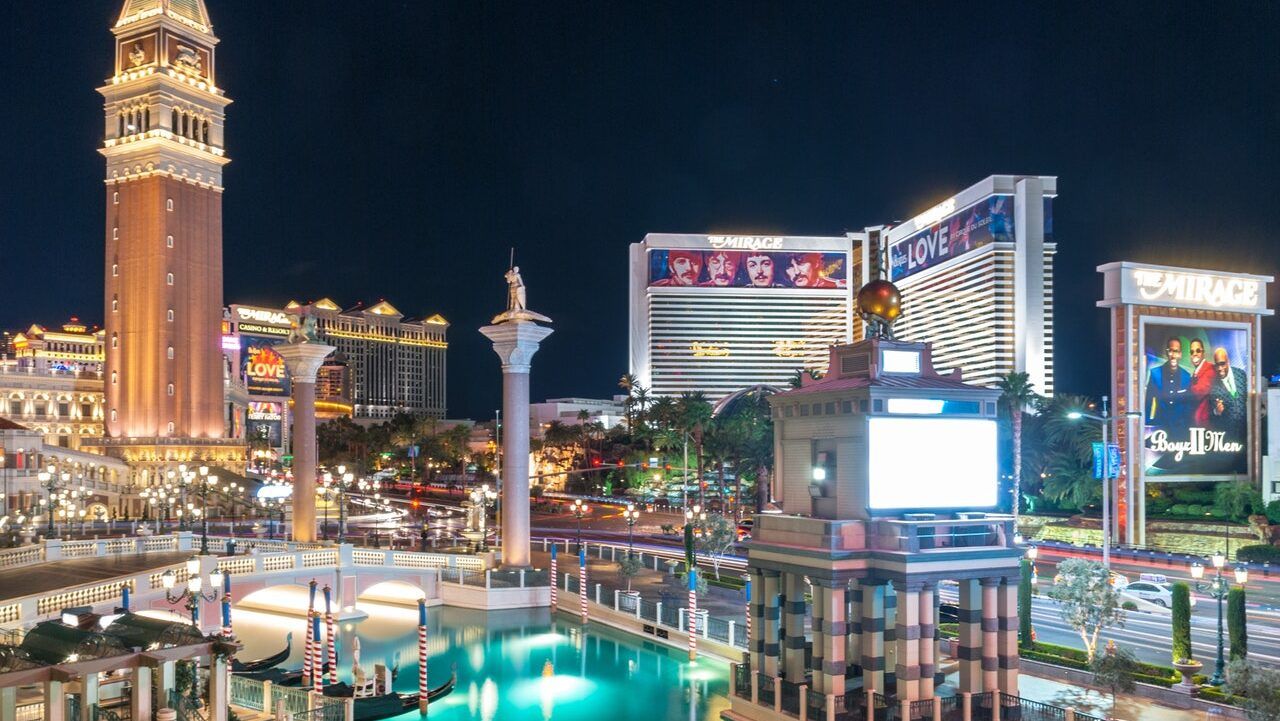 Cannabis Distributors in Nevada