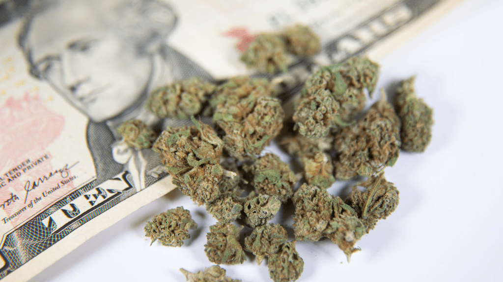Cannabis Tax Revenue in Nevada: Fuel for Growth—or Not?